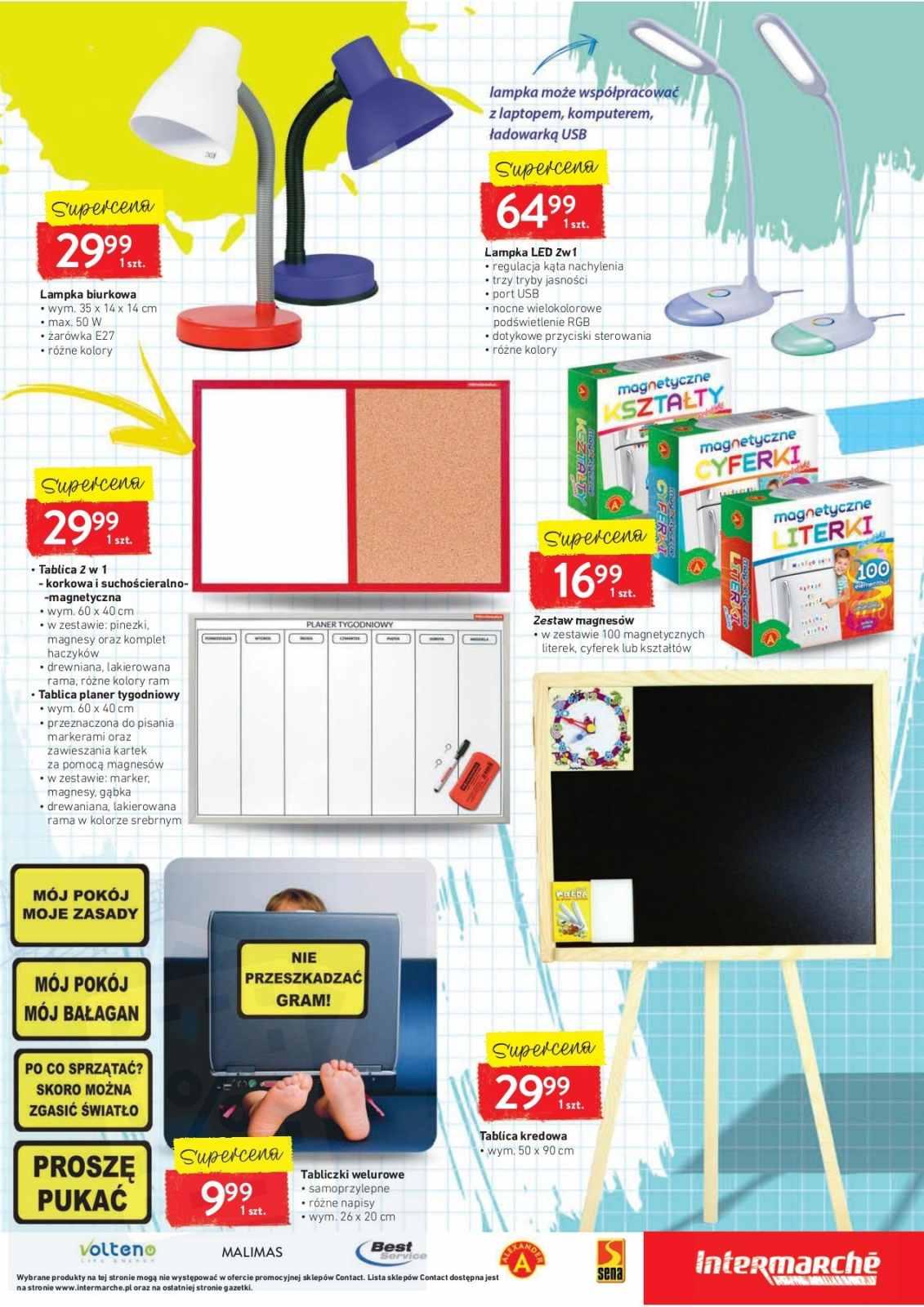 Gazetka promocyjna Intermarche str. 25