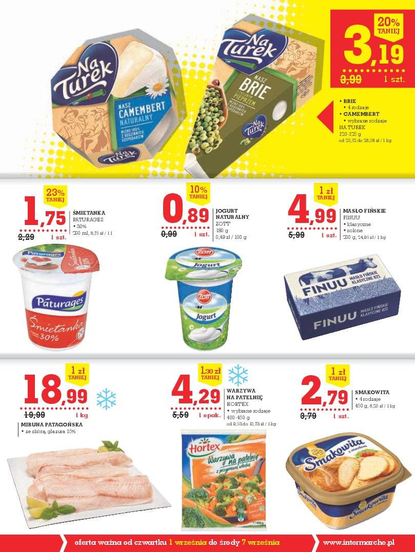 Gazetka promocyjna Intermarche str. 11