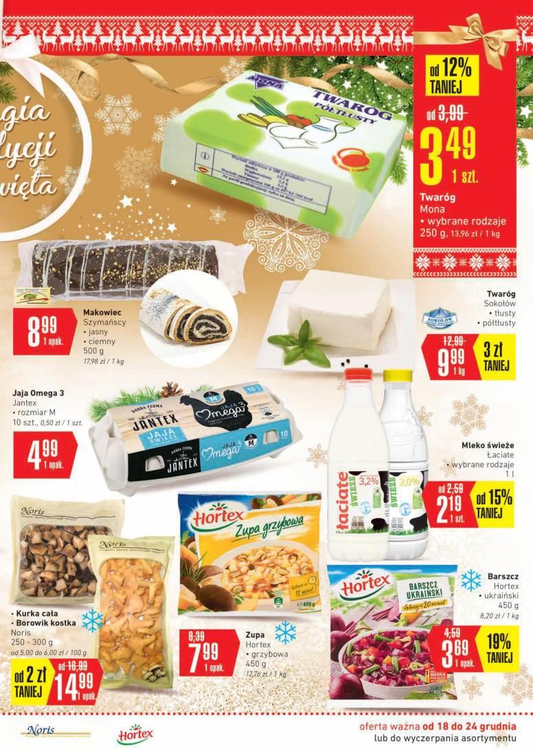 Gazetka promocyjna Intermarche str. 3