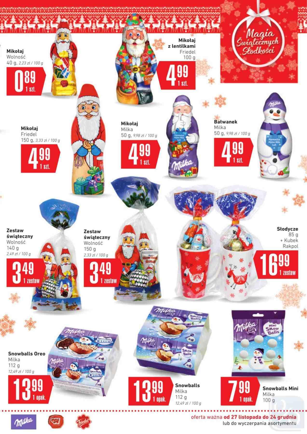 Gazetka promocyjna Intermarche str. 7