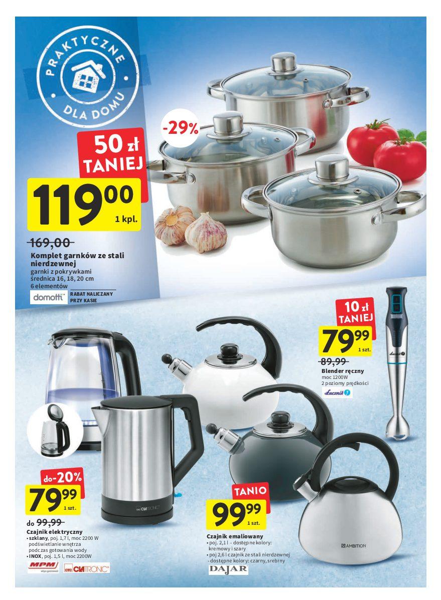 Gazetka promocyjna Intermarche str. 36