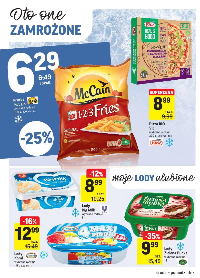 Gazetka promocyjna Intermarche str. 20