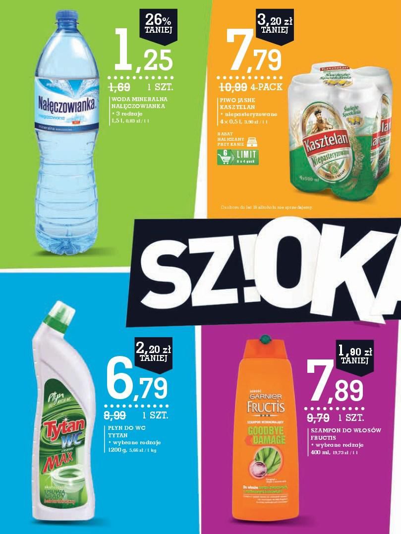 Gazetka promocyjna Intermarche str. 4