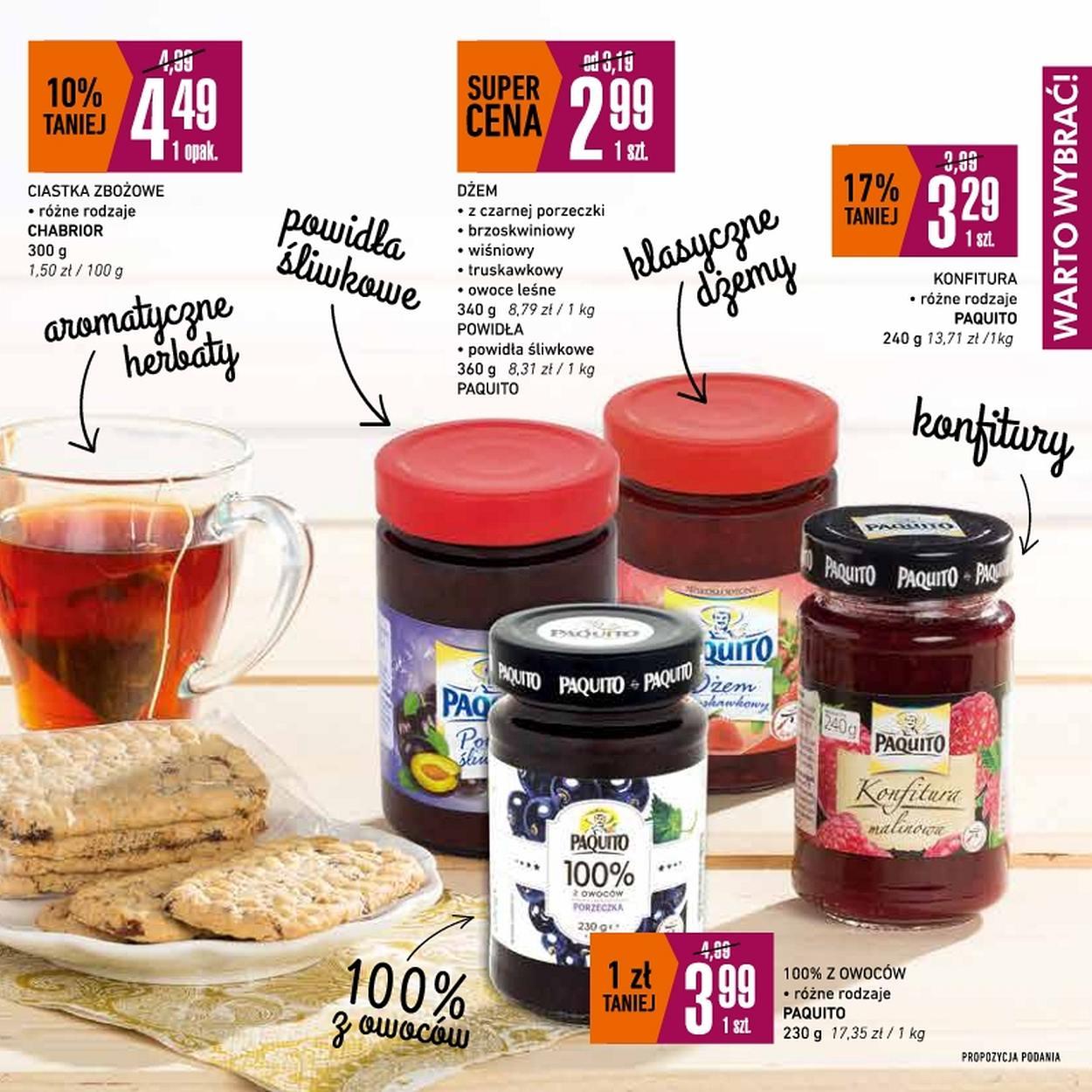 Gazetka promocyjna Intermarche str. 15