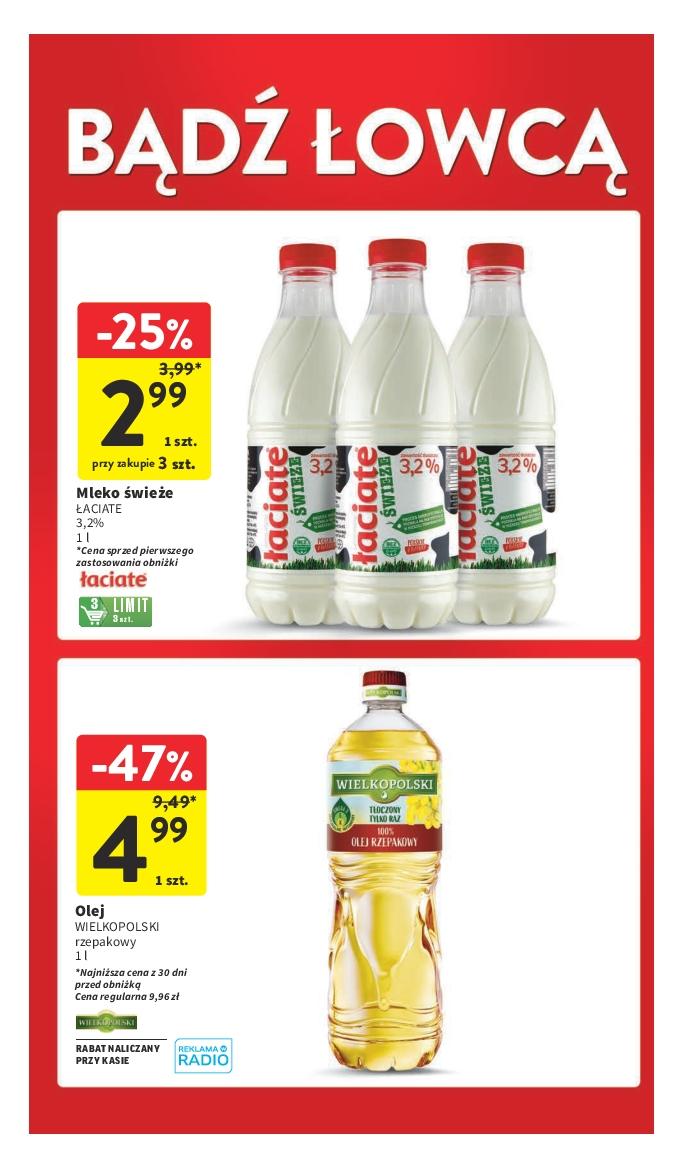 Gazetka promocyjna Intermarche str. 4