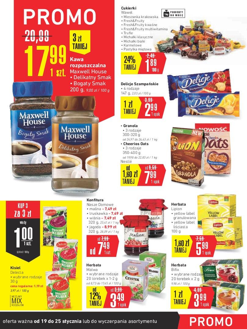 Gazetka promocyjna Intermarche str. 10