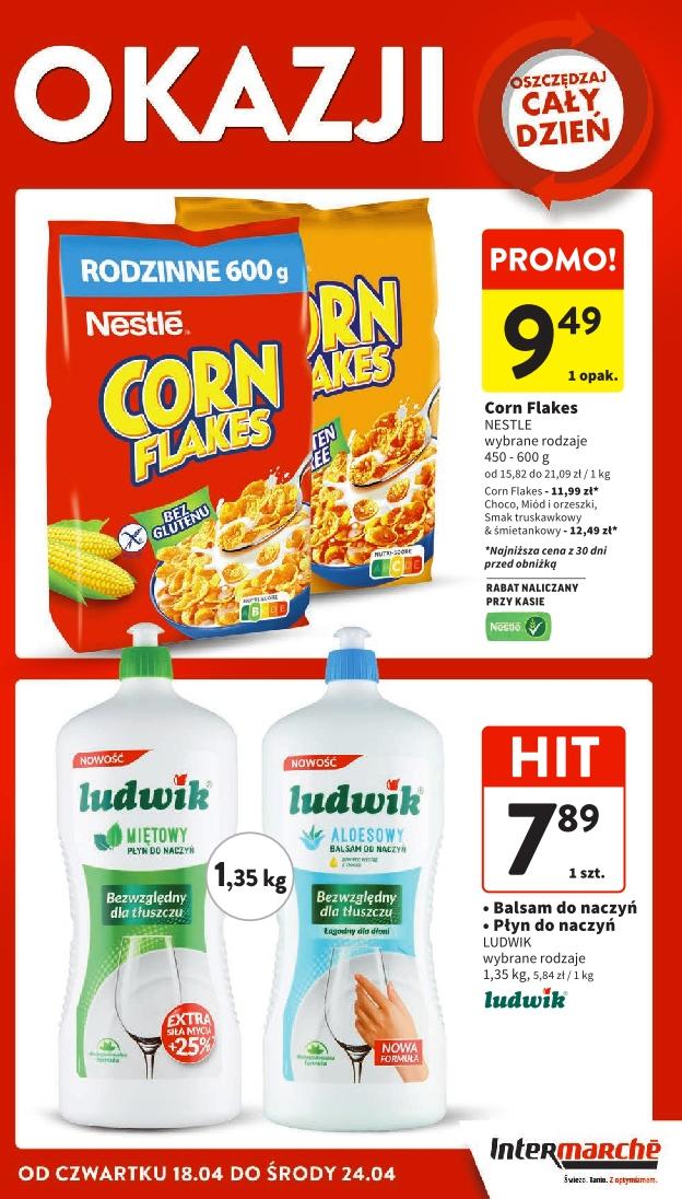 Gazetka promocyjna Intermarche str. 5