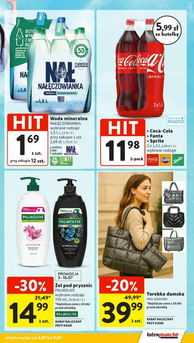 Gazetka promocyjna Intermarche str. 7