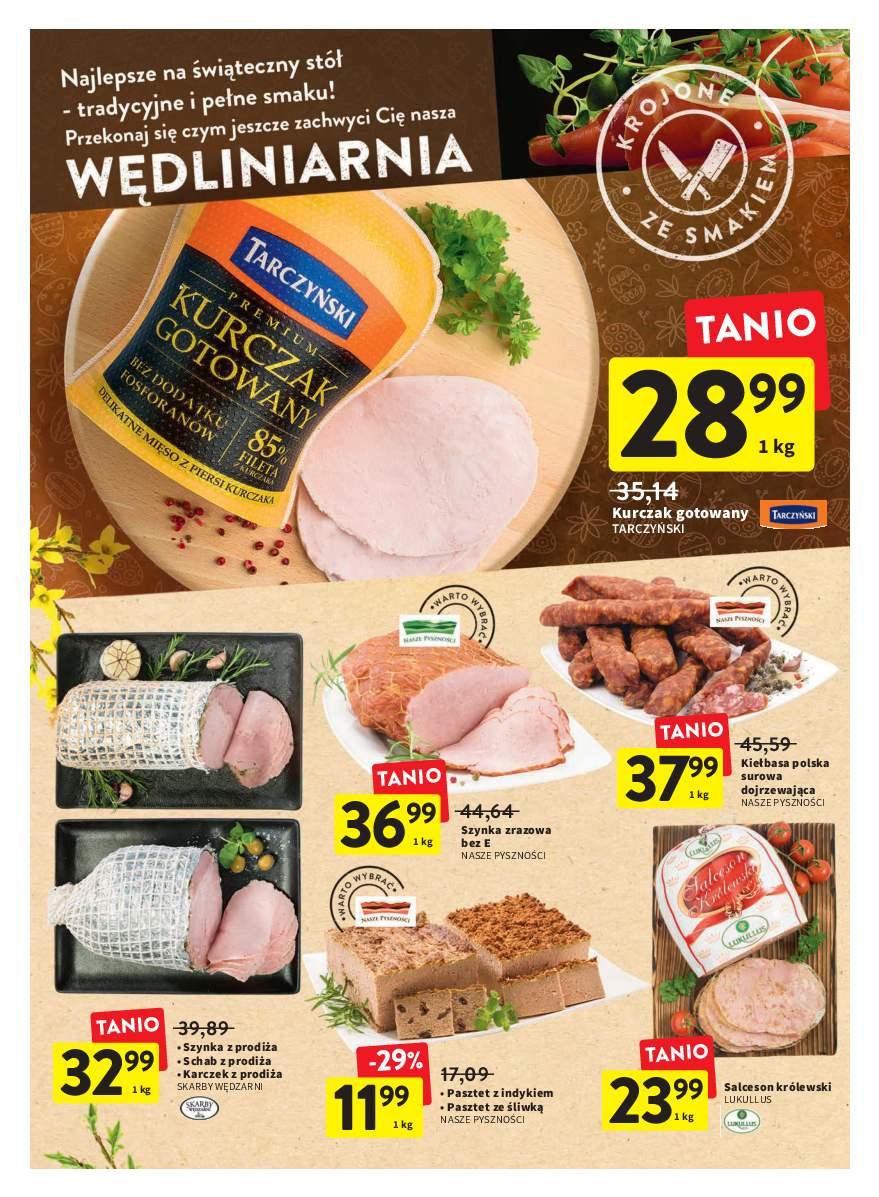Gazetka promocyjna Intermarche str. 24