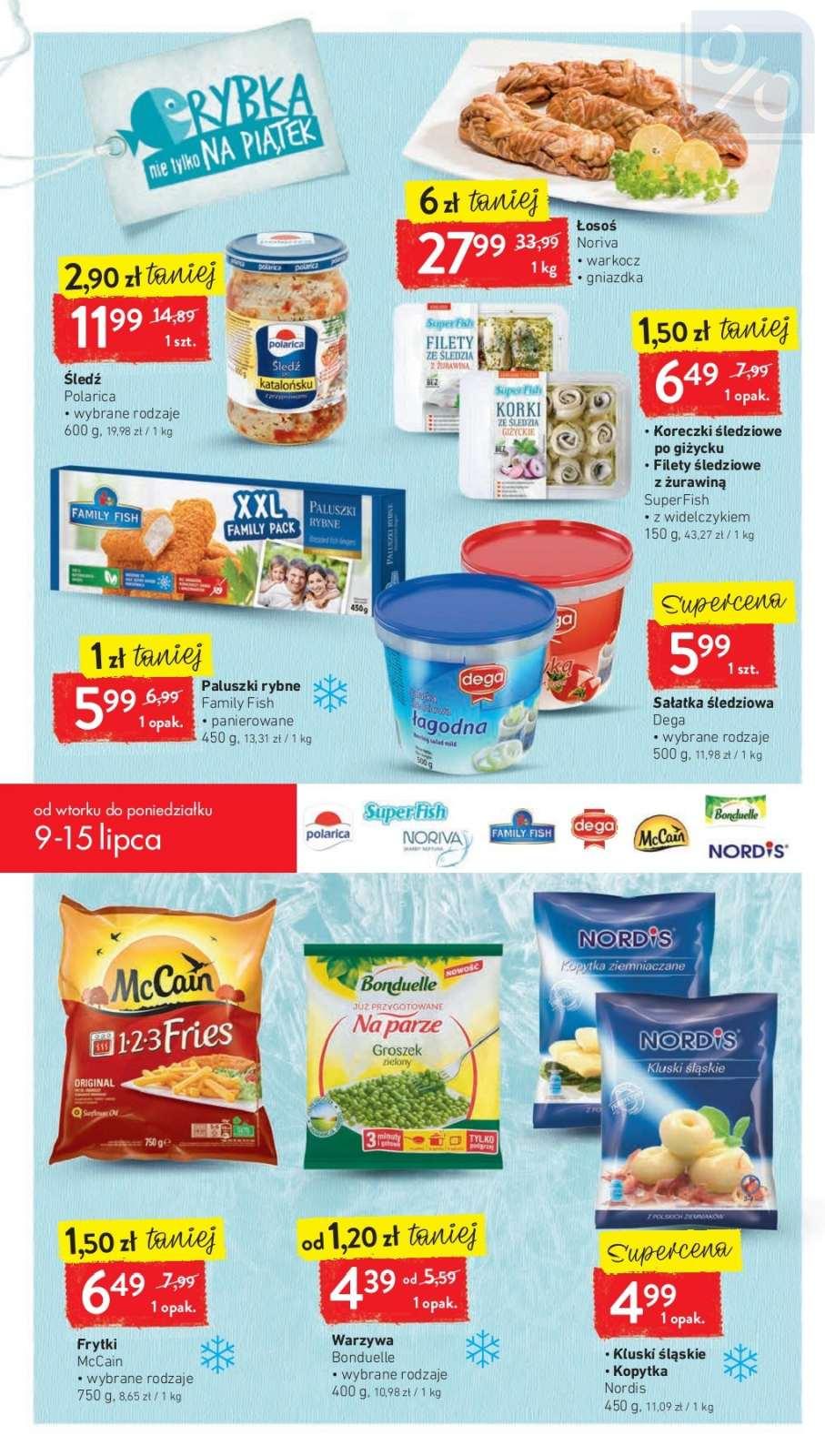 Gazetka promocyjna Intermarche str. 10