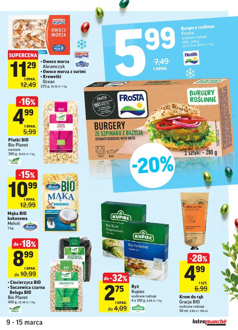 Gazetka promocyjna Intermarche str. 39