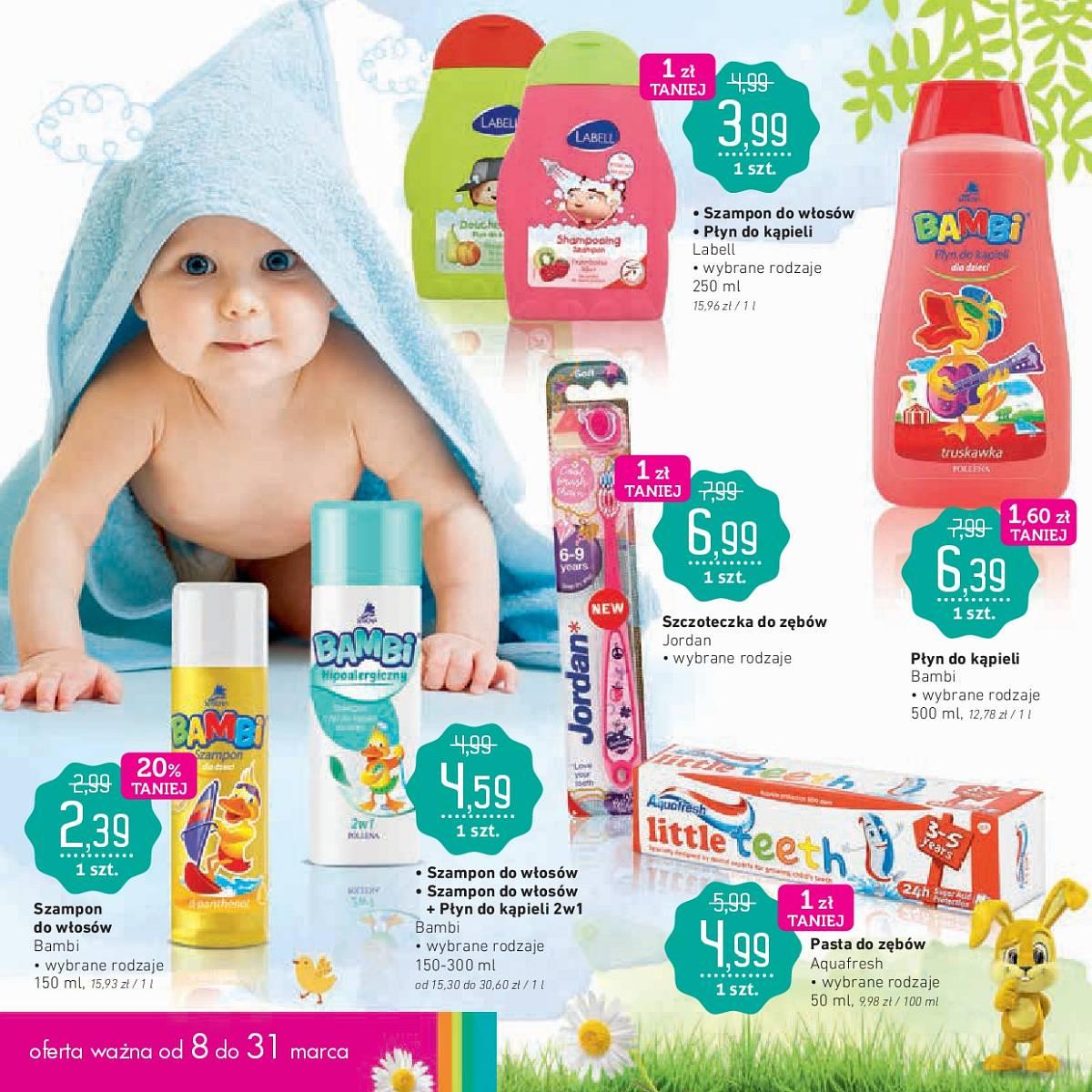 Gazetka promocyjna Intermarche str. 16