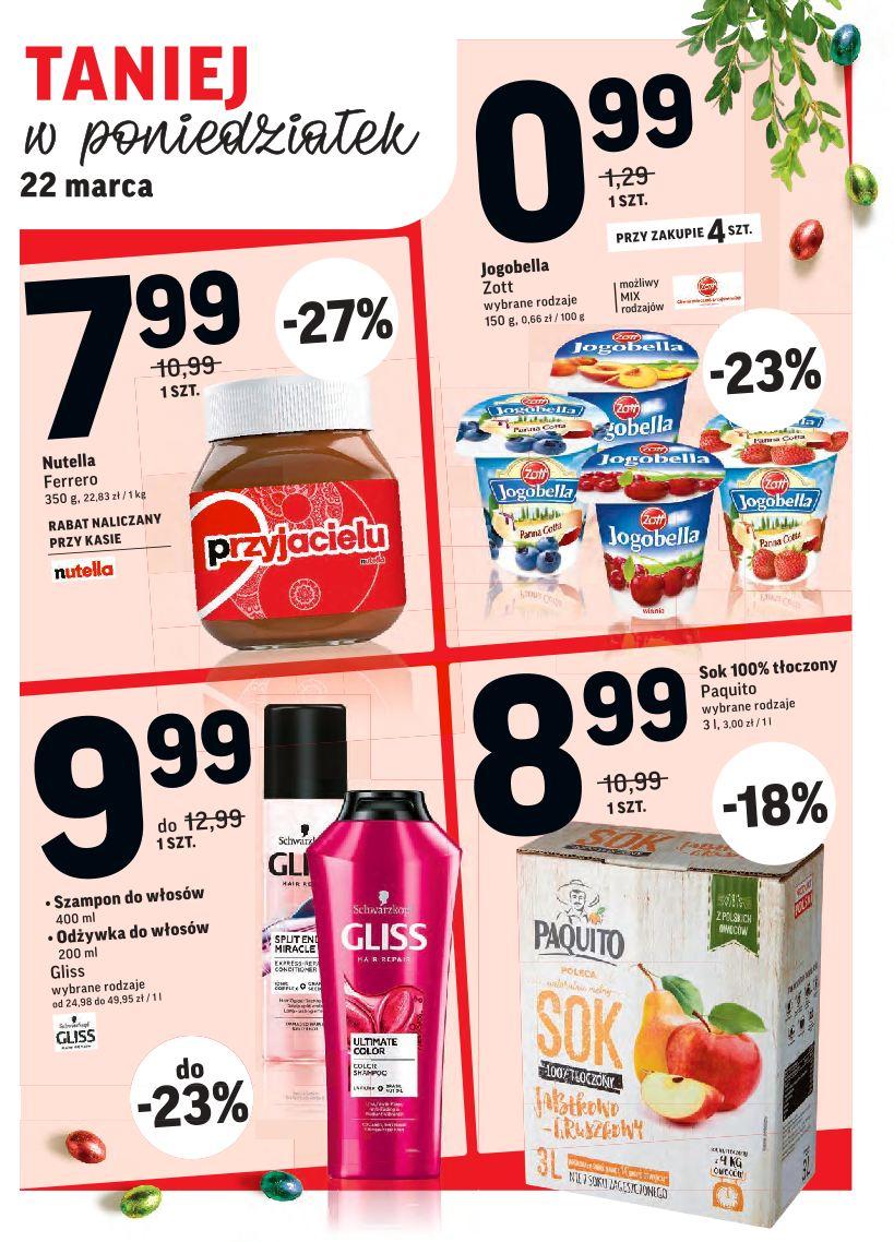Gazetka promocyjna Intermarche str. 46