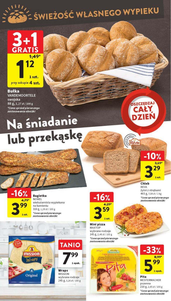 Gazetka promocyjna Intermarche str. 22