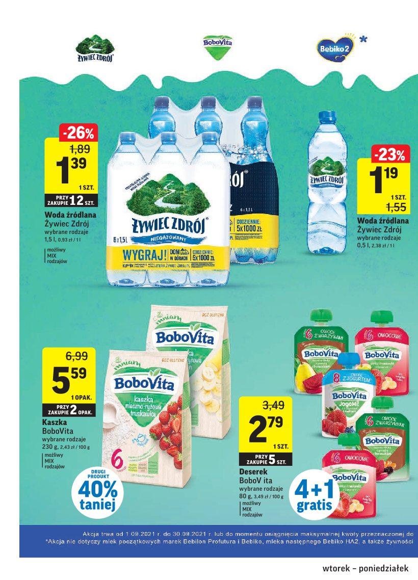 Gazetka promocyjna Intermarche str. 26