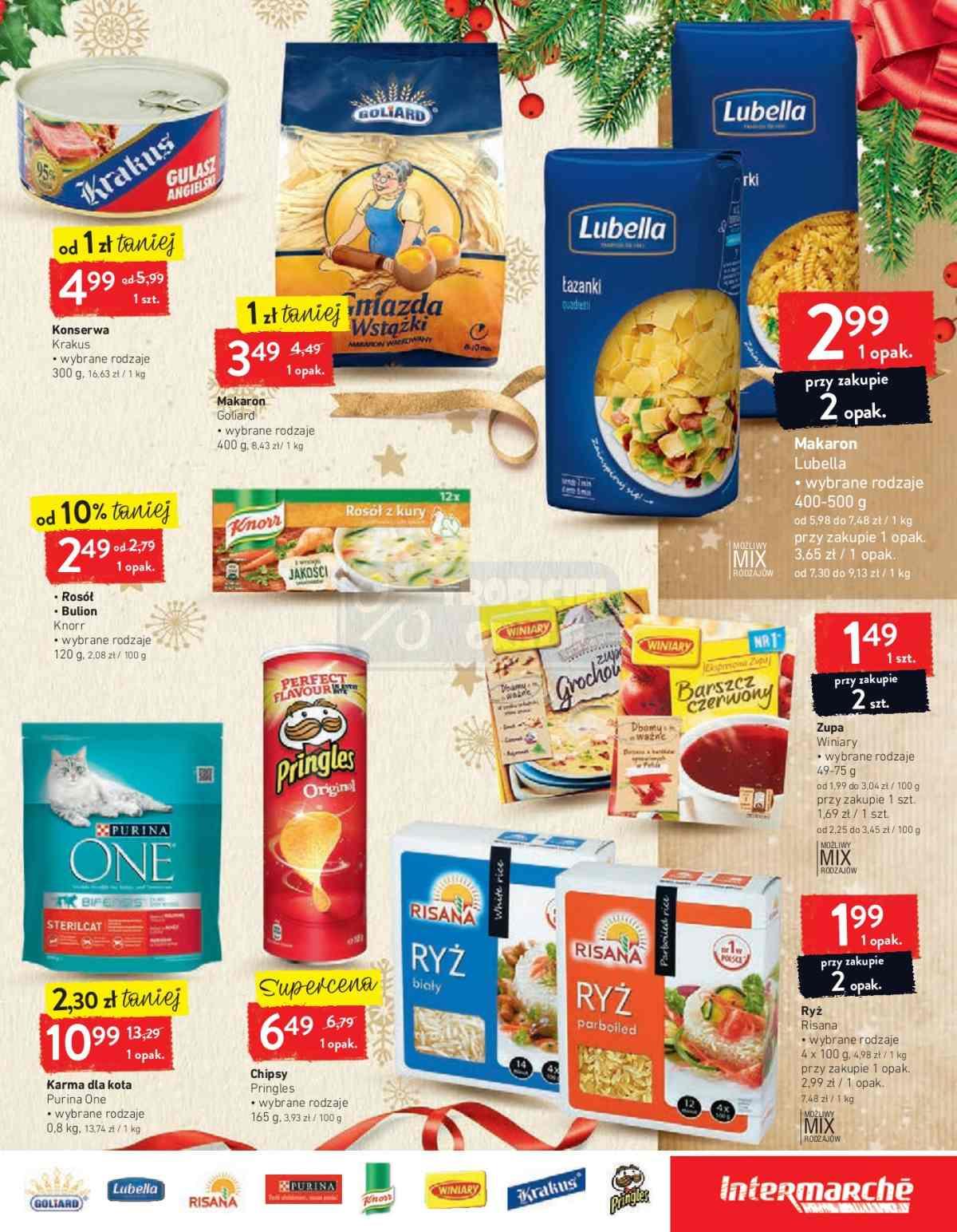 Gazetka promocyjna Intermarche str. 19