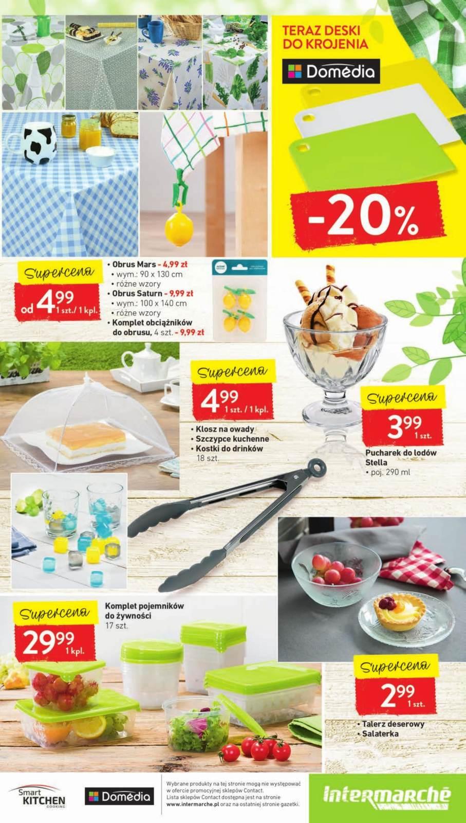 Gazetka promocyjna Intermarche str. 3
