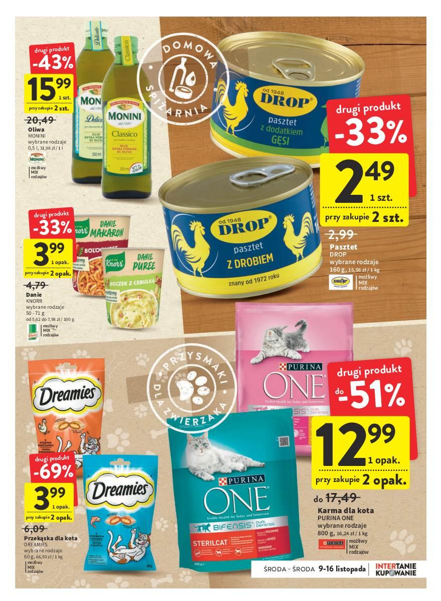 Gazetka promocyjna Intermarche str. 31