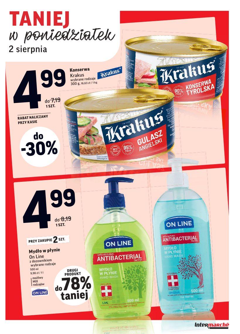 Gazetka promocyjna Intermarche str. 38