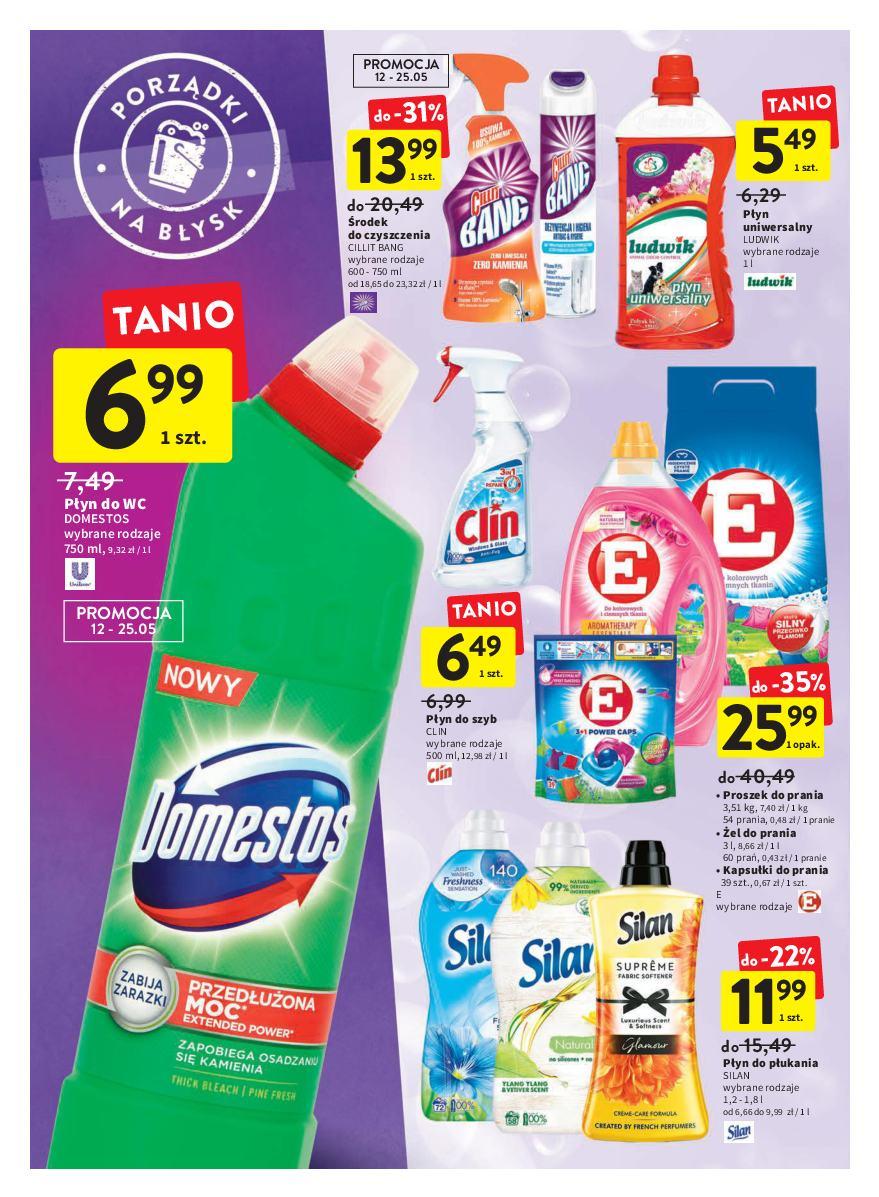 Gazetka promocyjna Intermarche str. 34