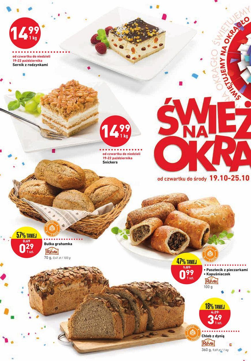 Gazetka promocyjna Intermarche str. 14