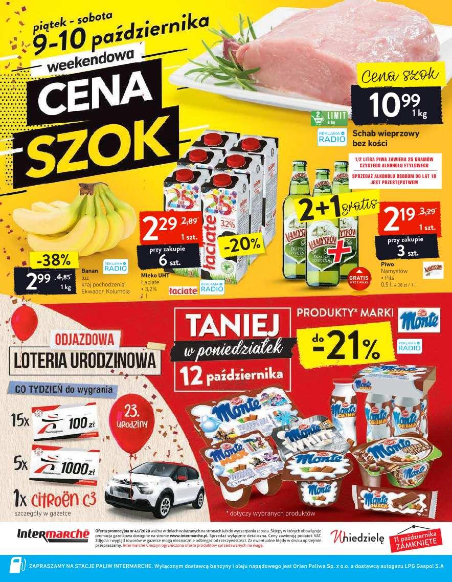 Gazetka promocyjna Intermarche str. 32