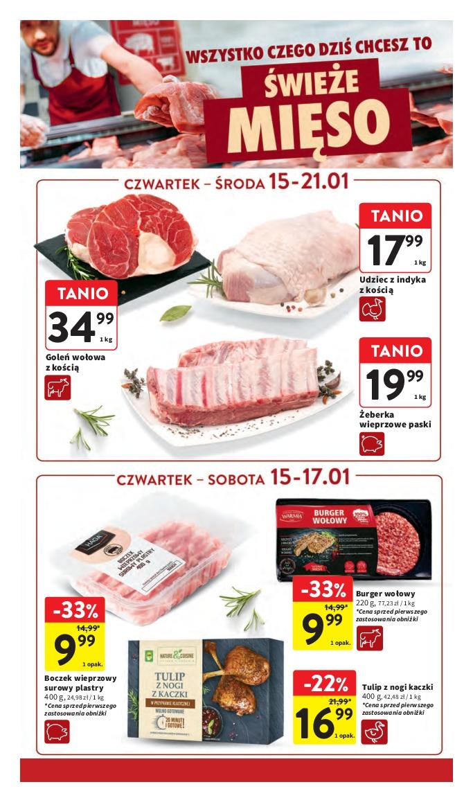 Gazetka promocyjna Intermarche str. 20