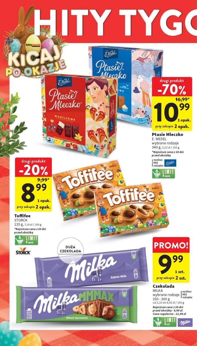Gazetka promocyjna Intermarche str. 6