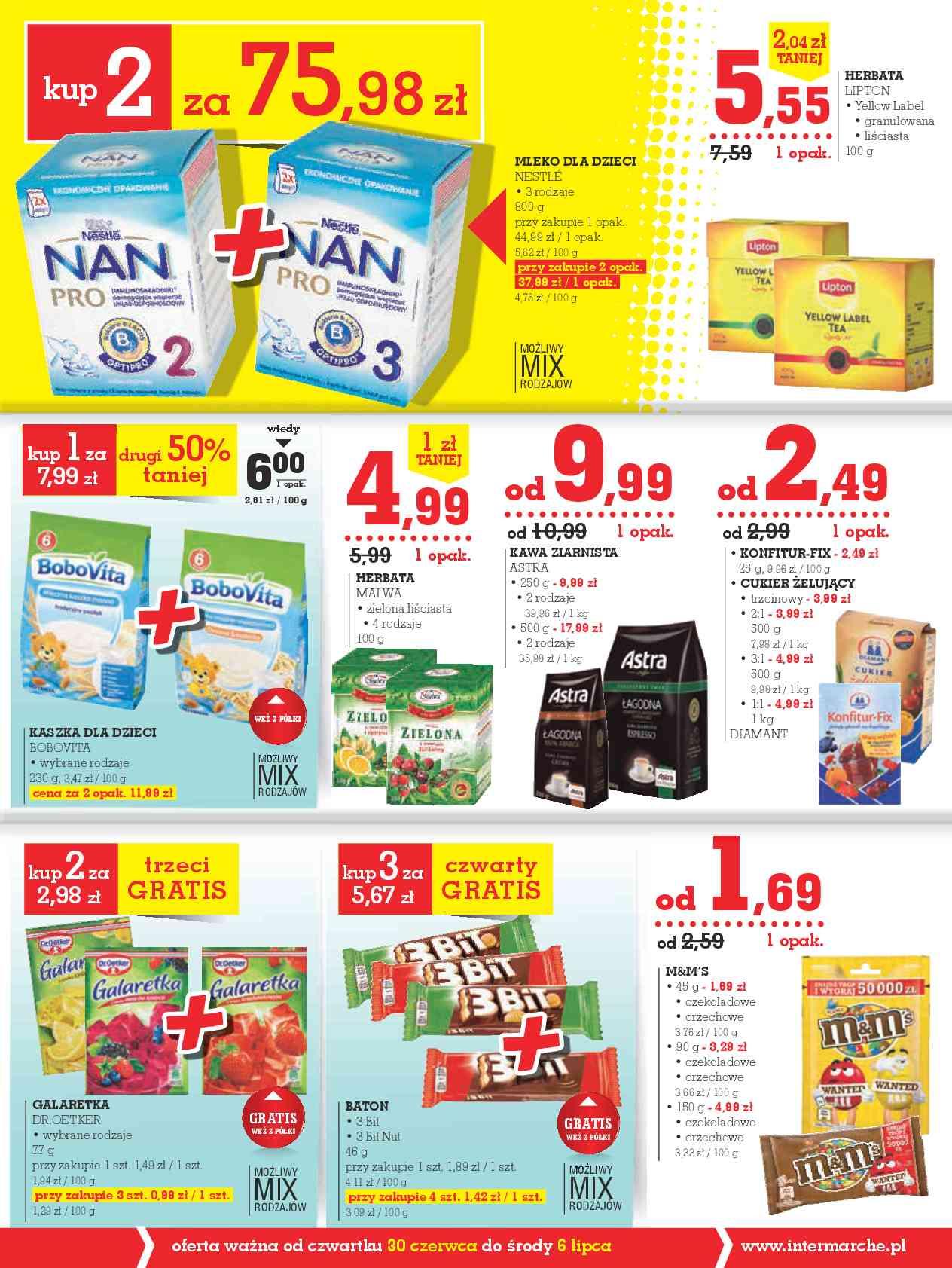 Gazetka promocyjna Intermarche str. 11