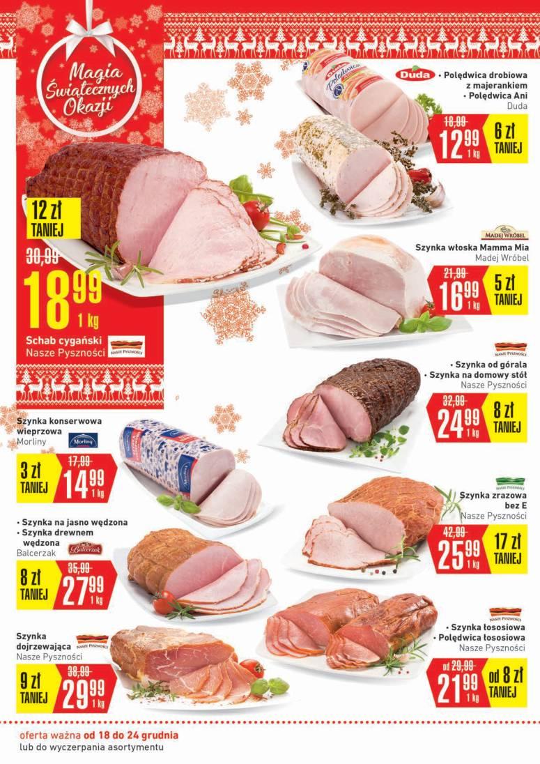 Gazetka promocyjna Intermarche str. 14