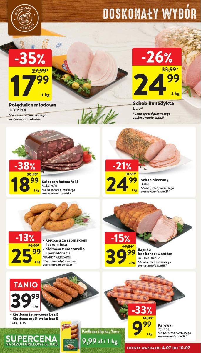 Gazetka promocyjna Intermarche str. 14