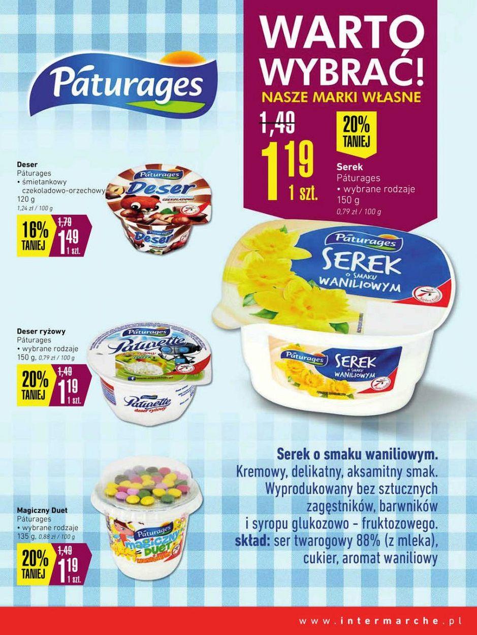 Gazetka promocyjna Intermarche str. 7