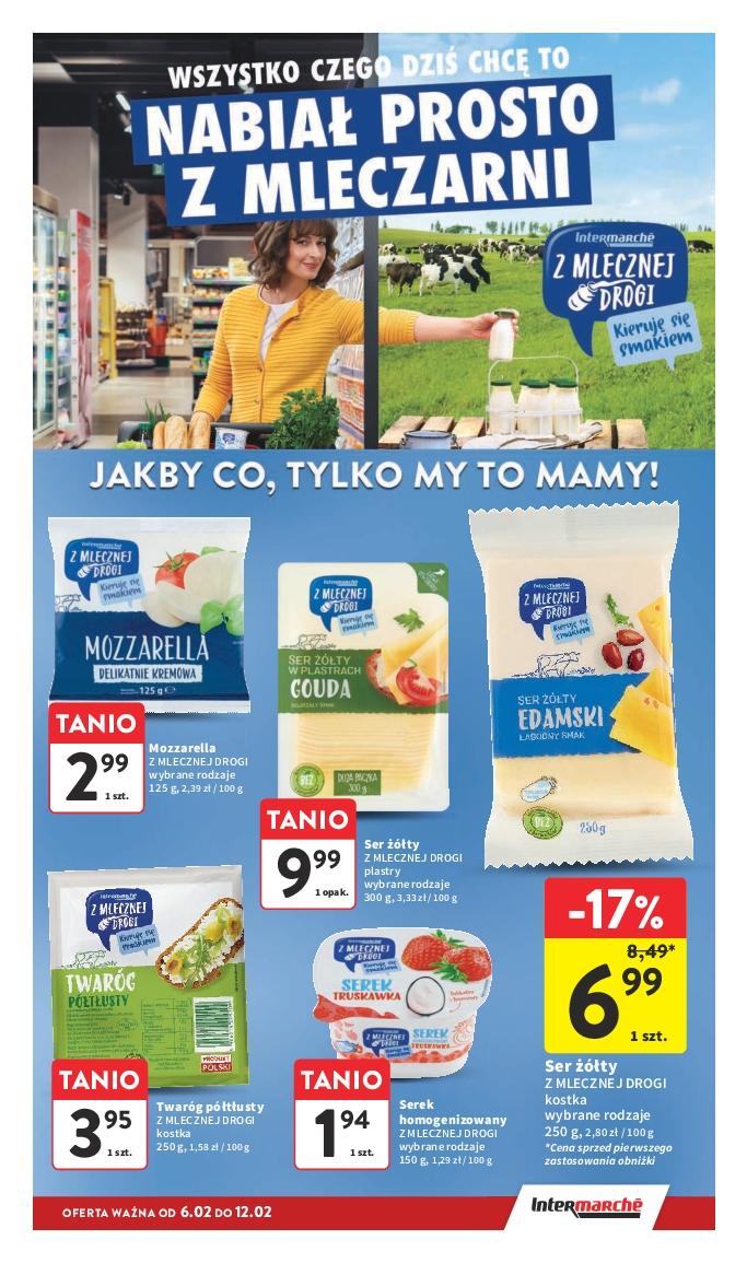 Gazetka promocyjna Intermarche str. 21
