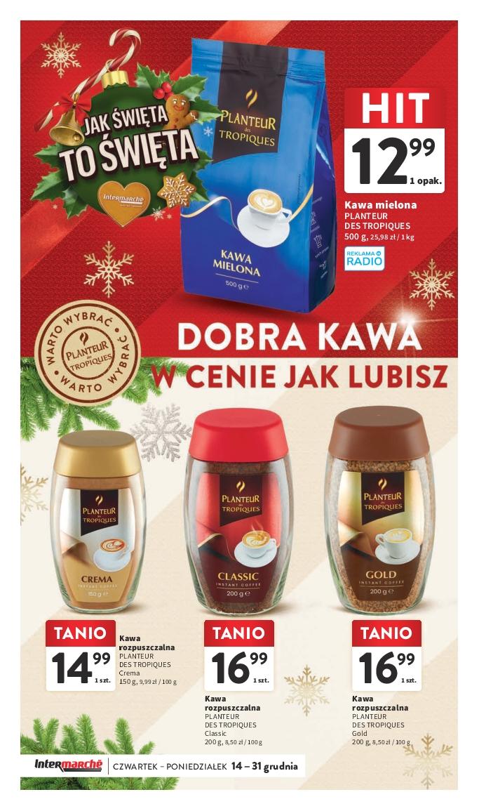 Gazetka promocyjna Intermarche str. 36