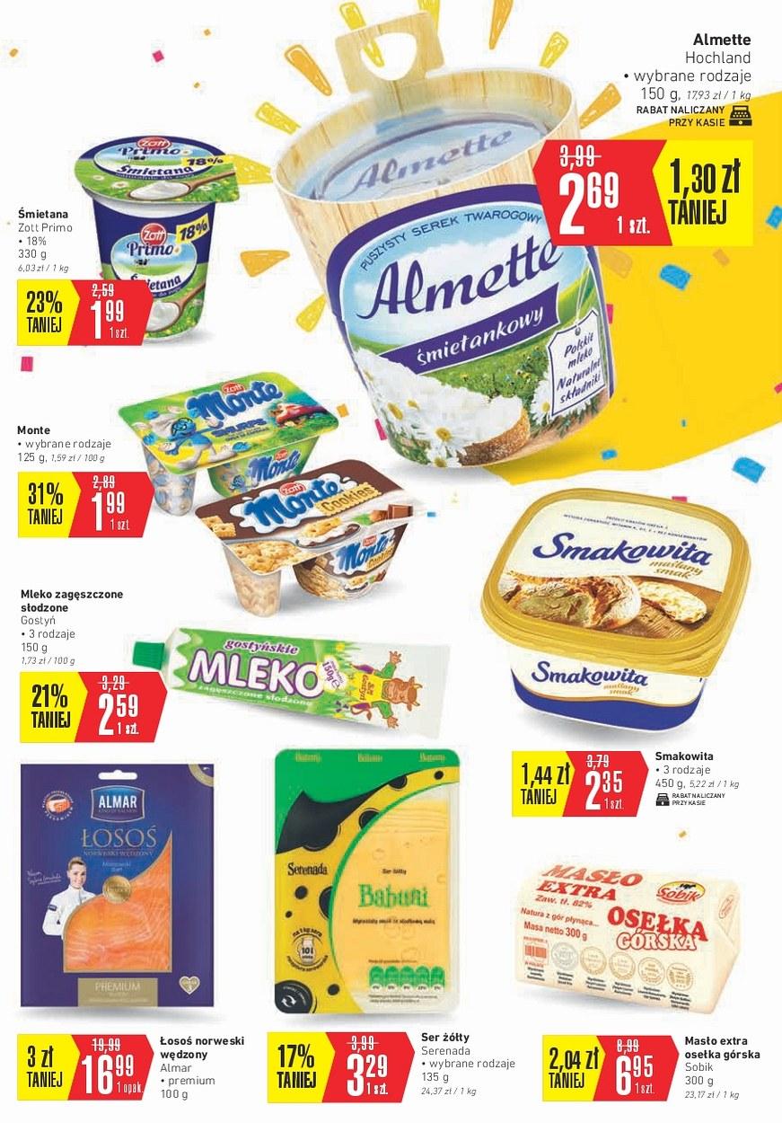 Gazetka promocyjna Intermarche str. 11