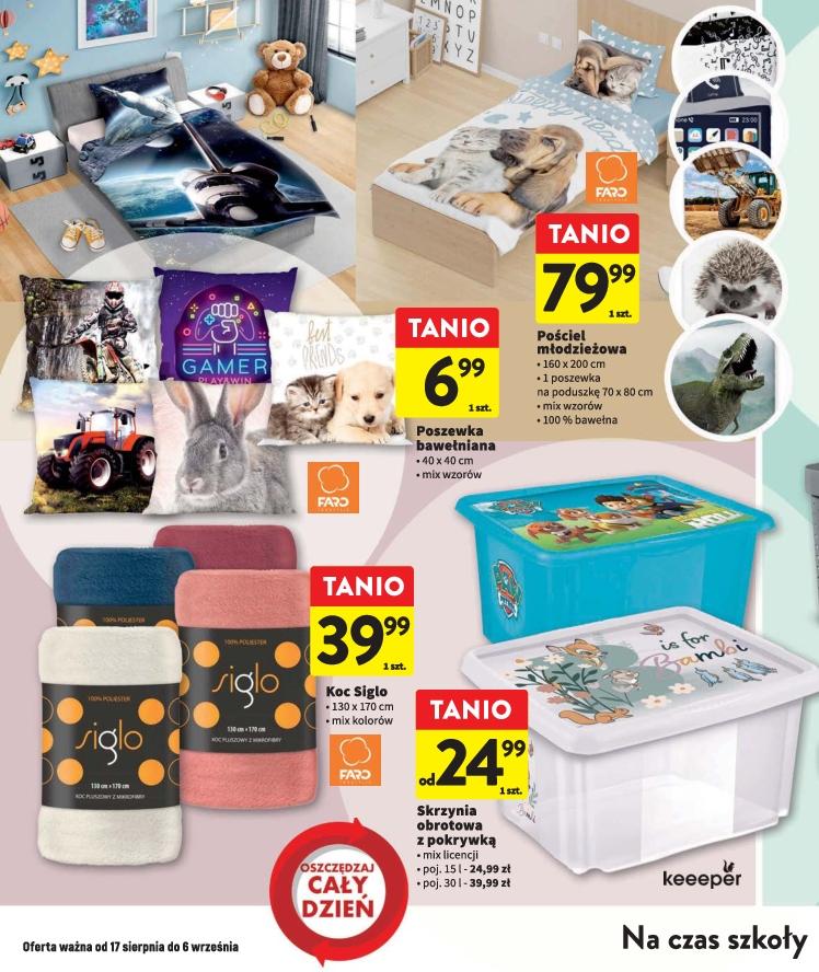 Gazetka promocyjna Intermarche str. 14