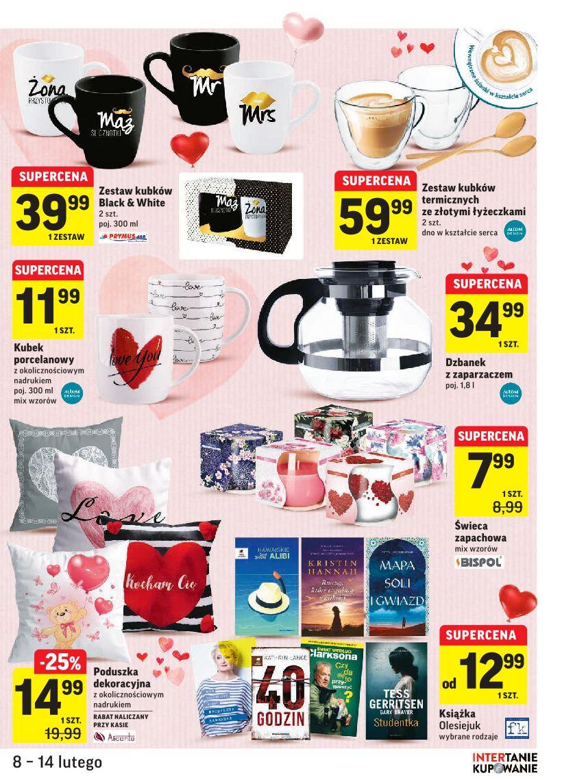 Gazetka promocyjna Intermarche str. 11