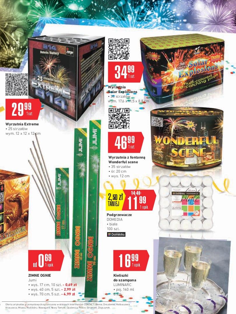 Gazetka promocyjna Intermarche str. 3