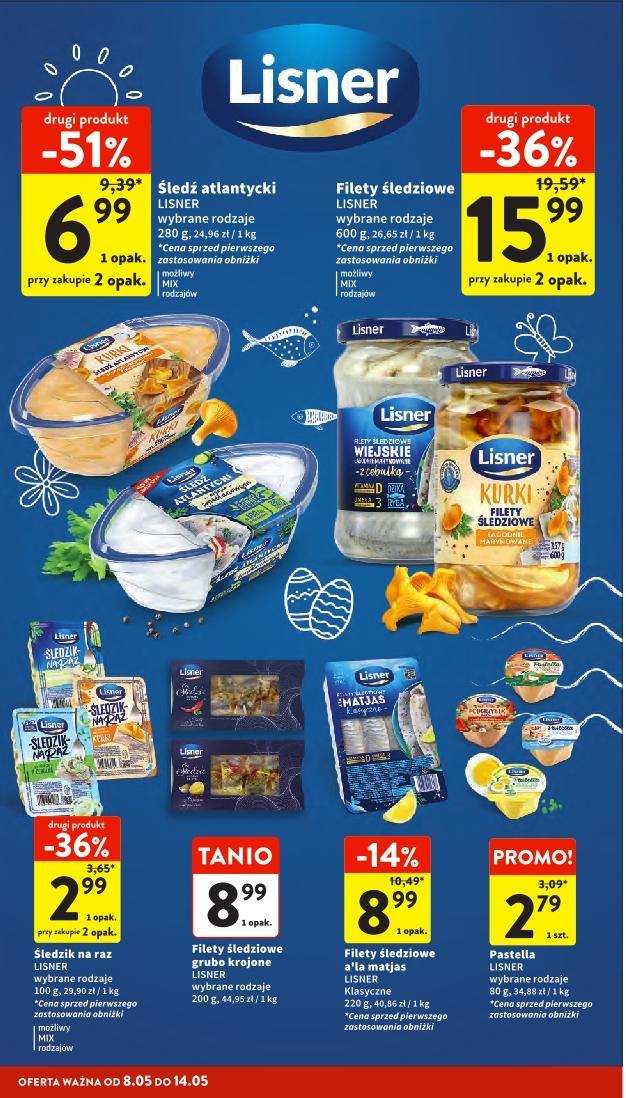 Gazetka promocyjna Intermarche str. 20
