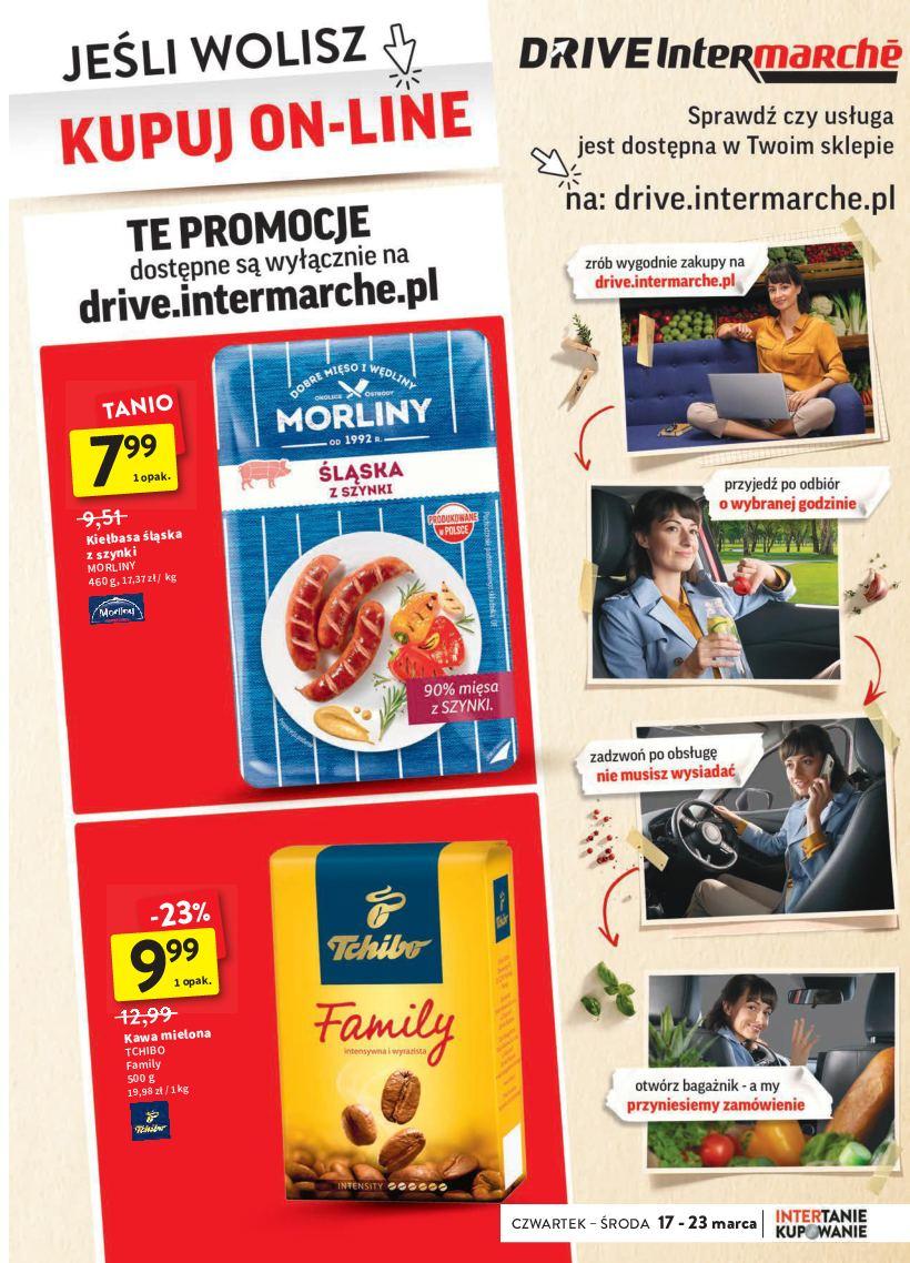 Gazetka promocyjna Intermarche str. 23