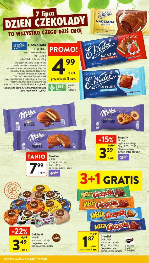 Gazetka promocyjna Intermarche str. 24