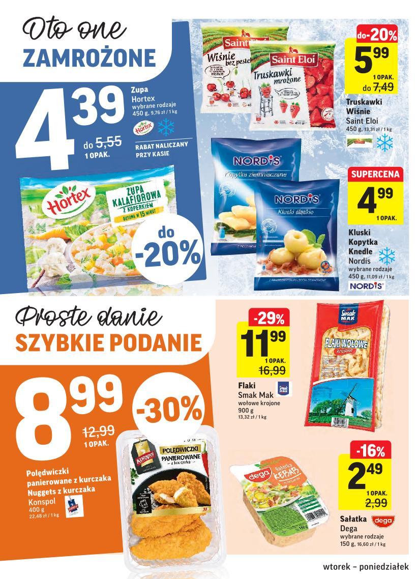 Gazetka promocyjna Intermarche str. 30
