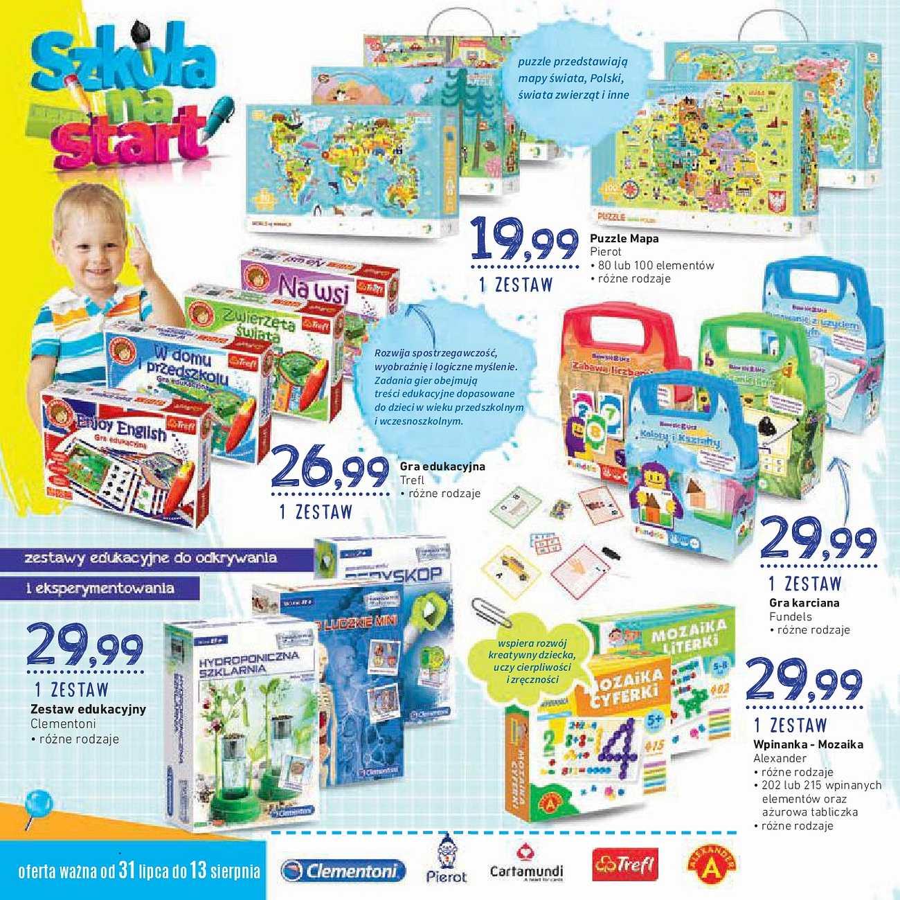 Gazetka promocyjna Intermarche str. 8