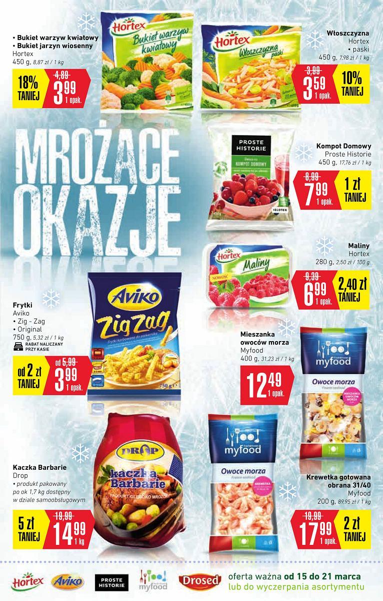 Gazetka promocyjna Intermarche str. 3