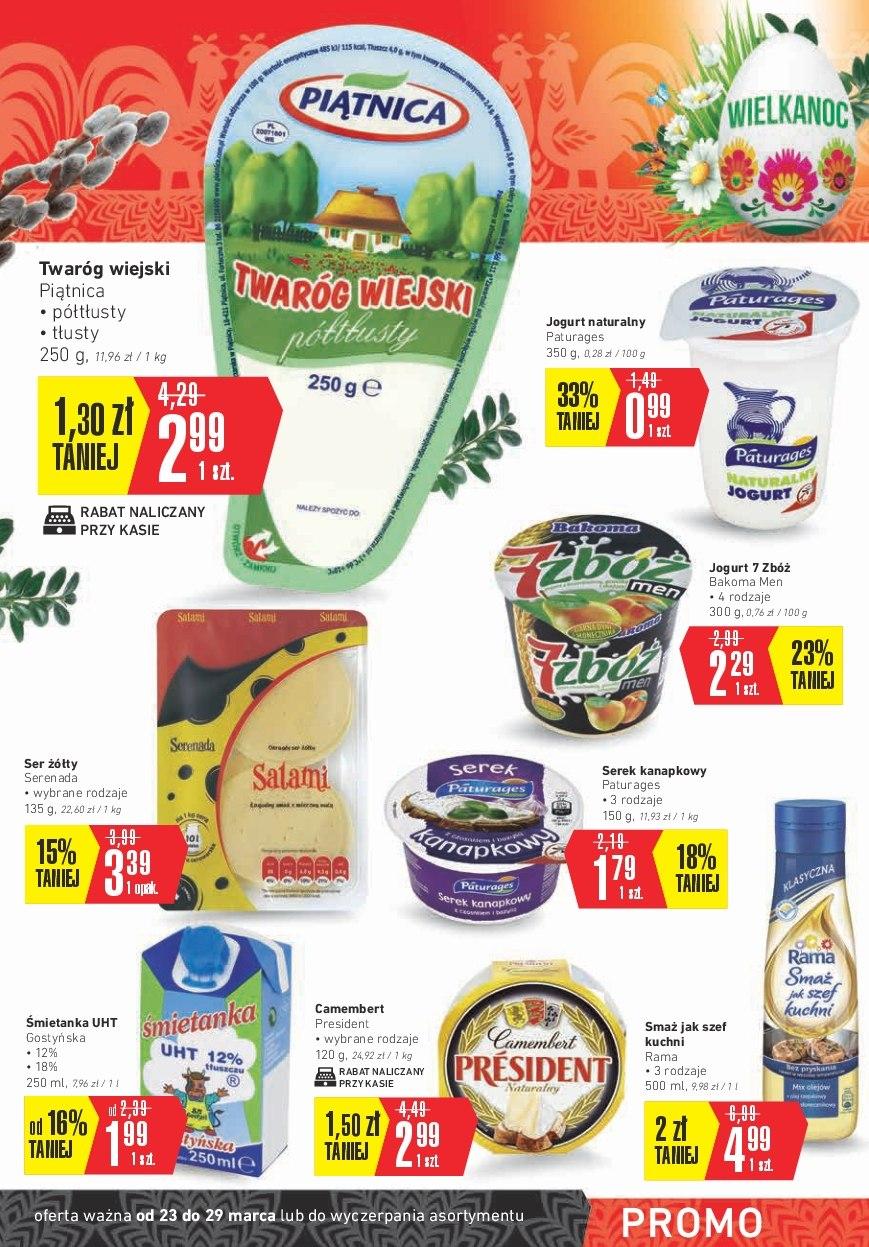 Gazetka promocyjna Intermarche str. 14