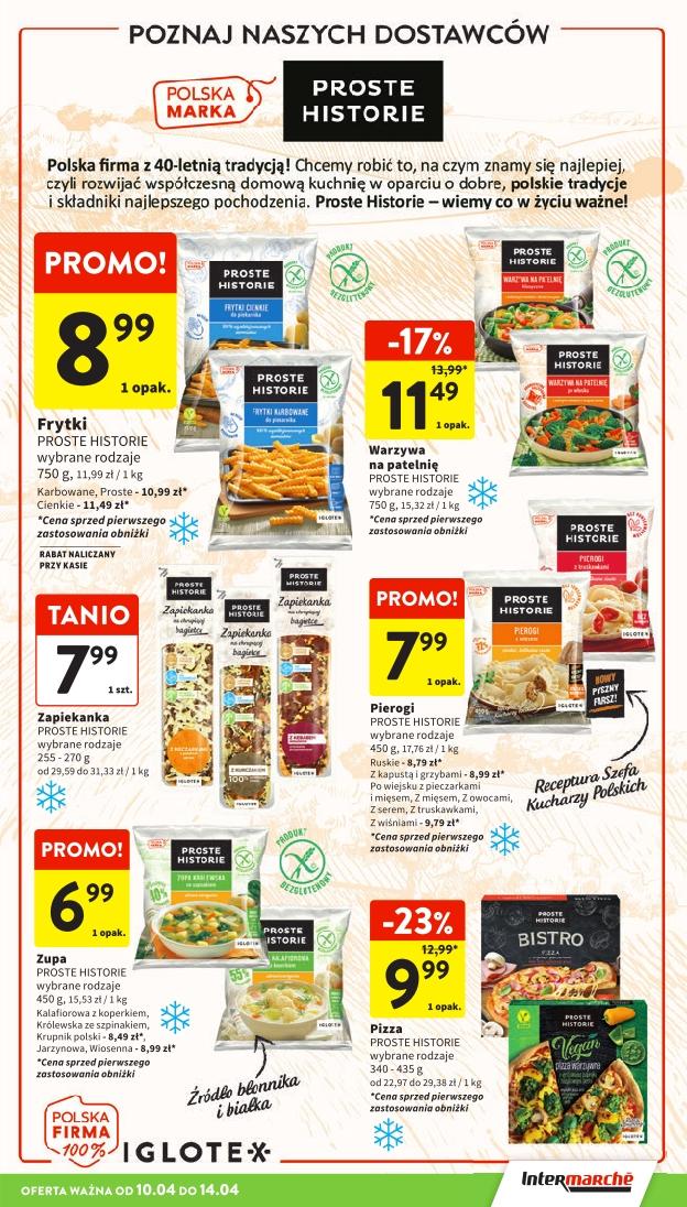 Gazetka promocyjna Intermarche str. 27