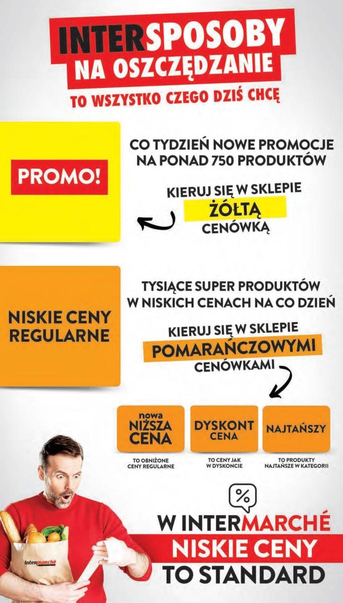 Gazetka promocyjna Intermarche str. 11
