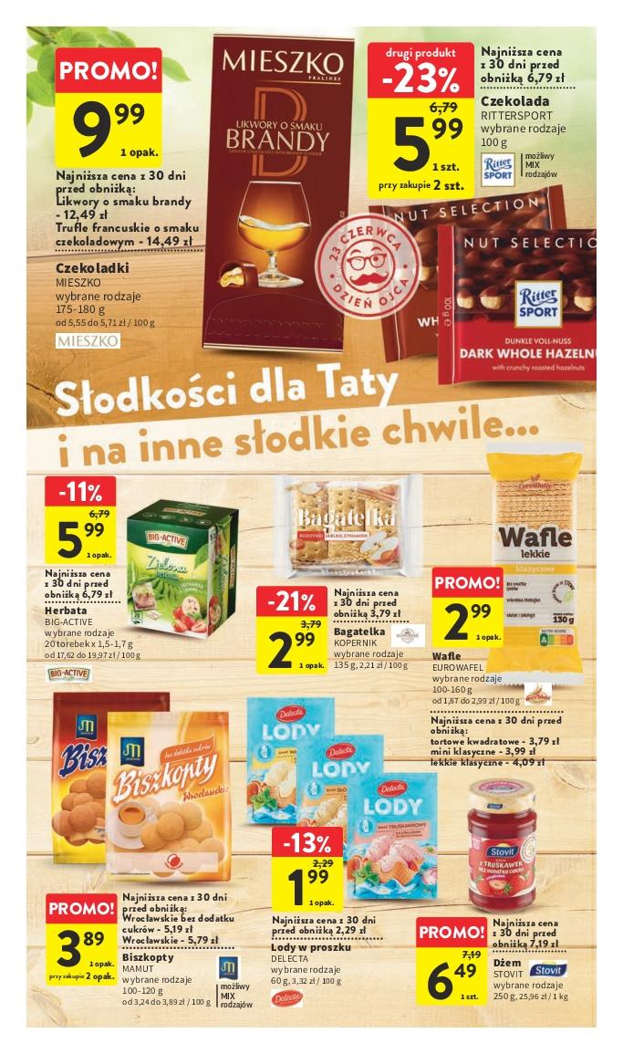 Gazetka promocyjna Intermarche str. 30