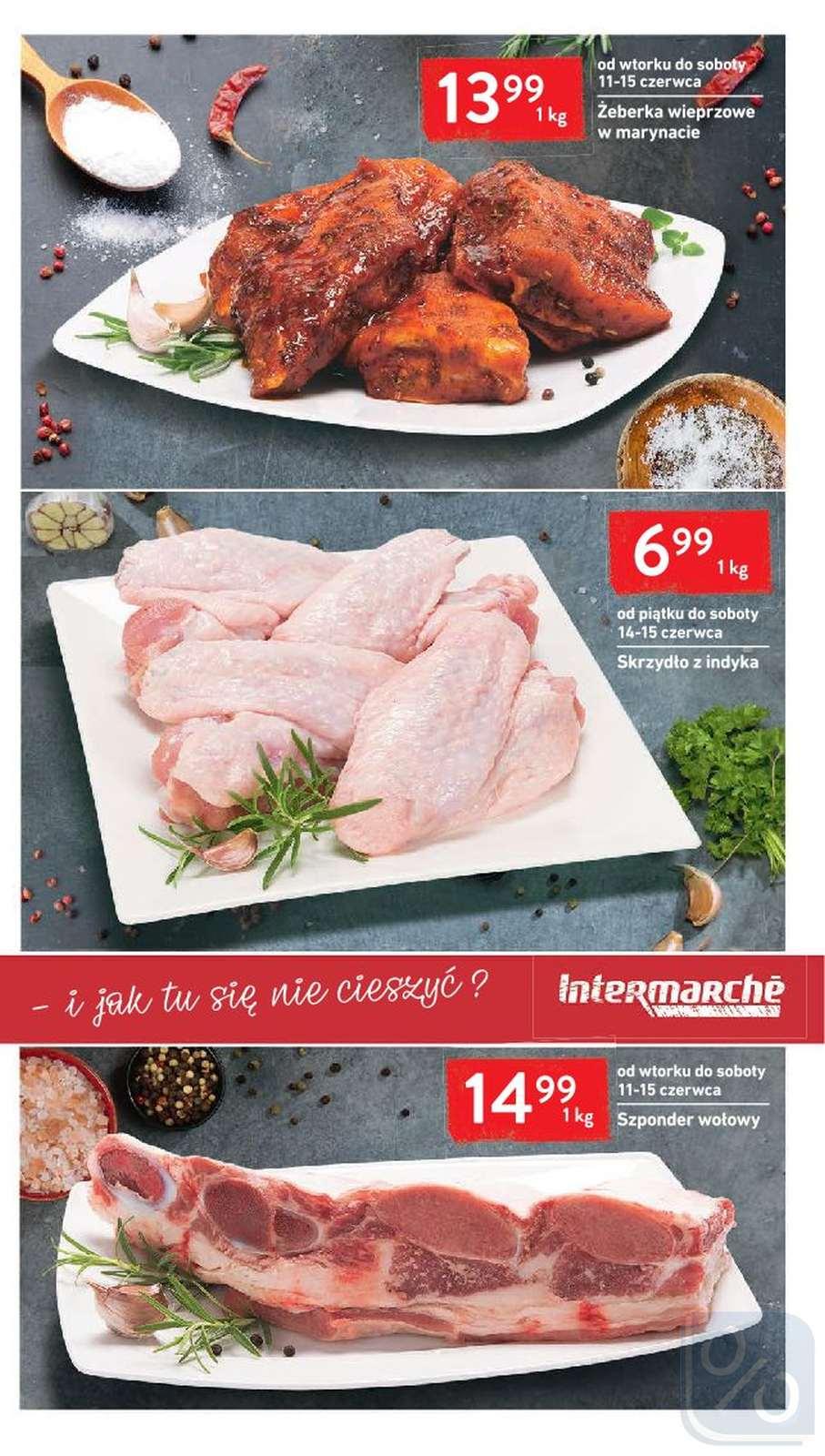 Gazetka promocyjna Intermarche str. 13
