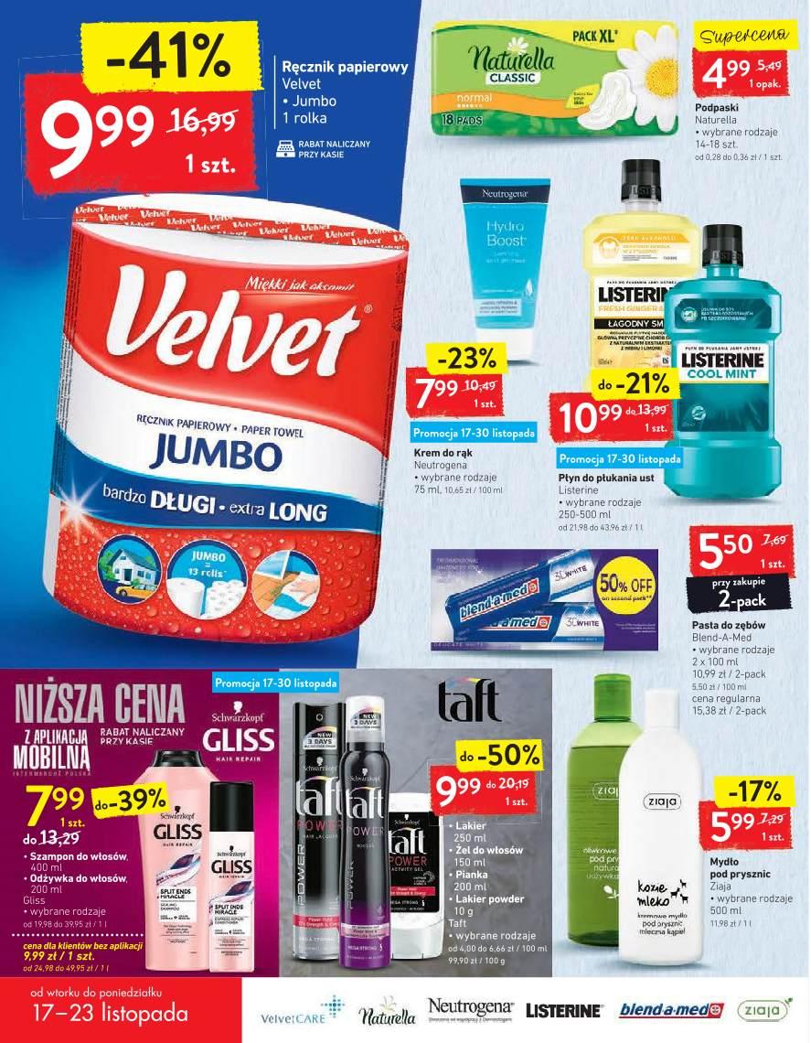 Gazetka promocyjna Intermarche str. 24